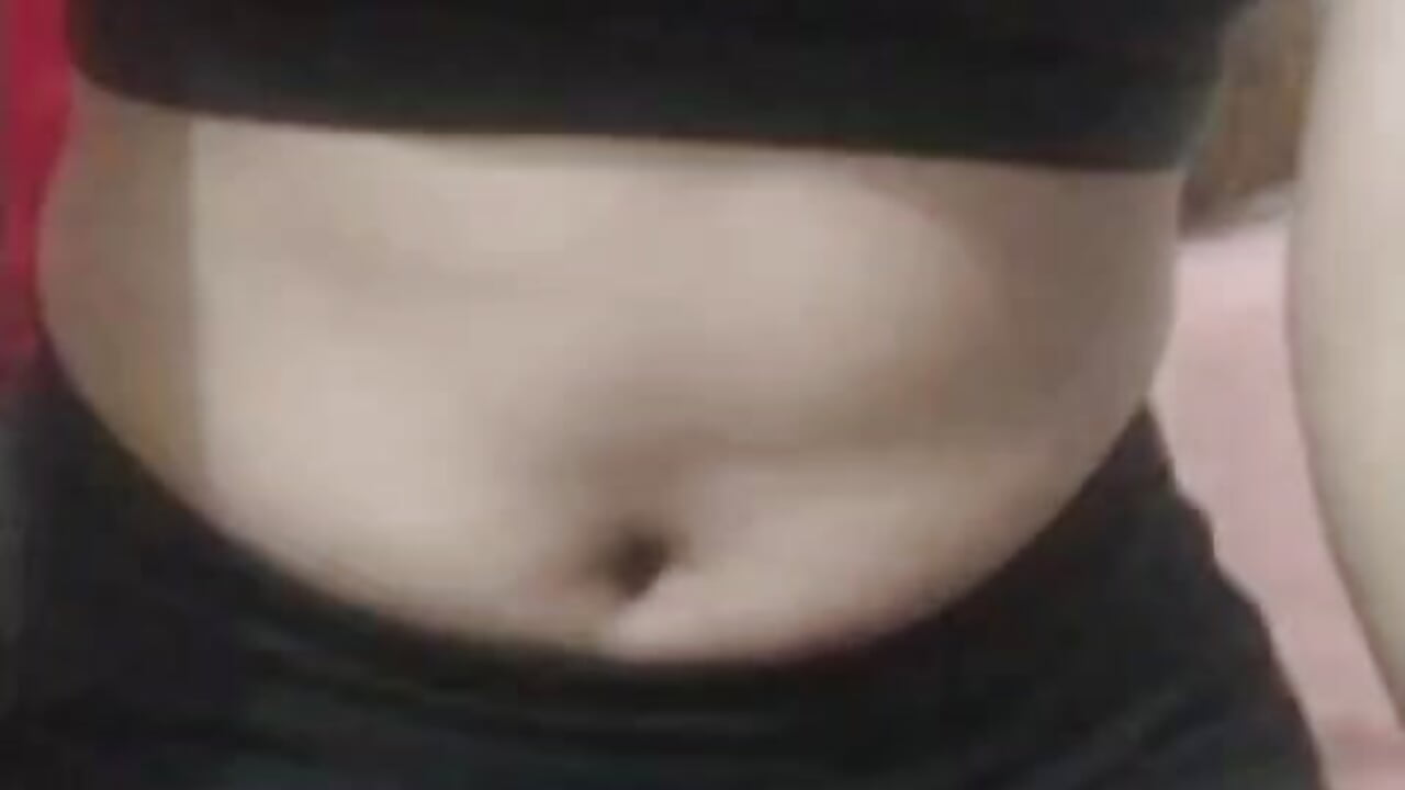 Comment for my figure - video by Shadow_Rain22 cam model