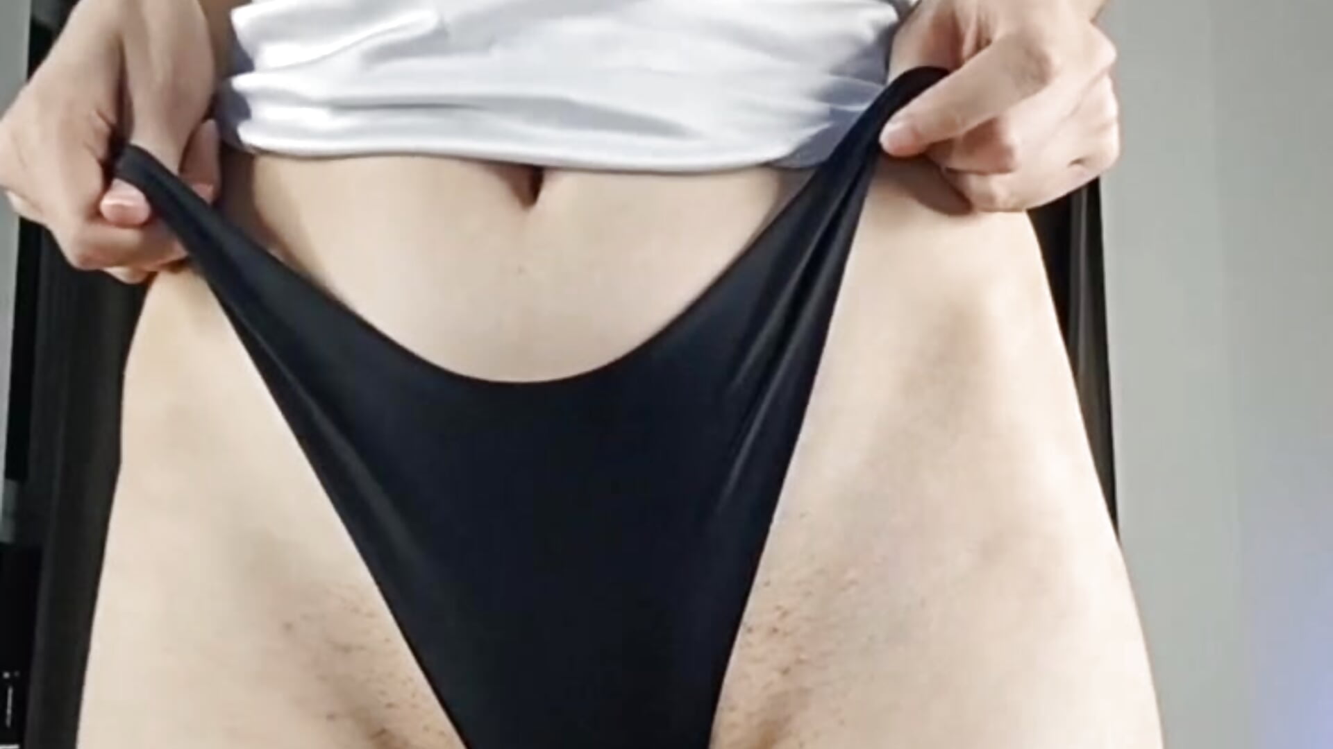 camel toe