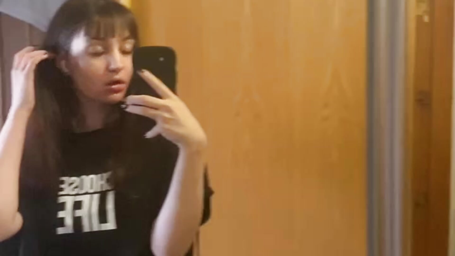 Just me (2)