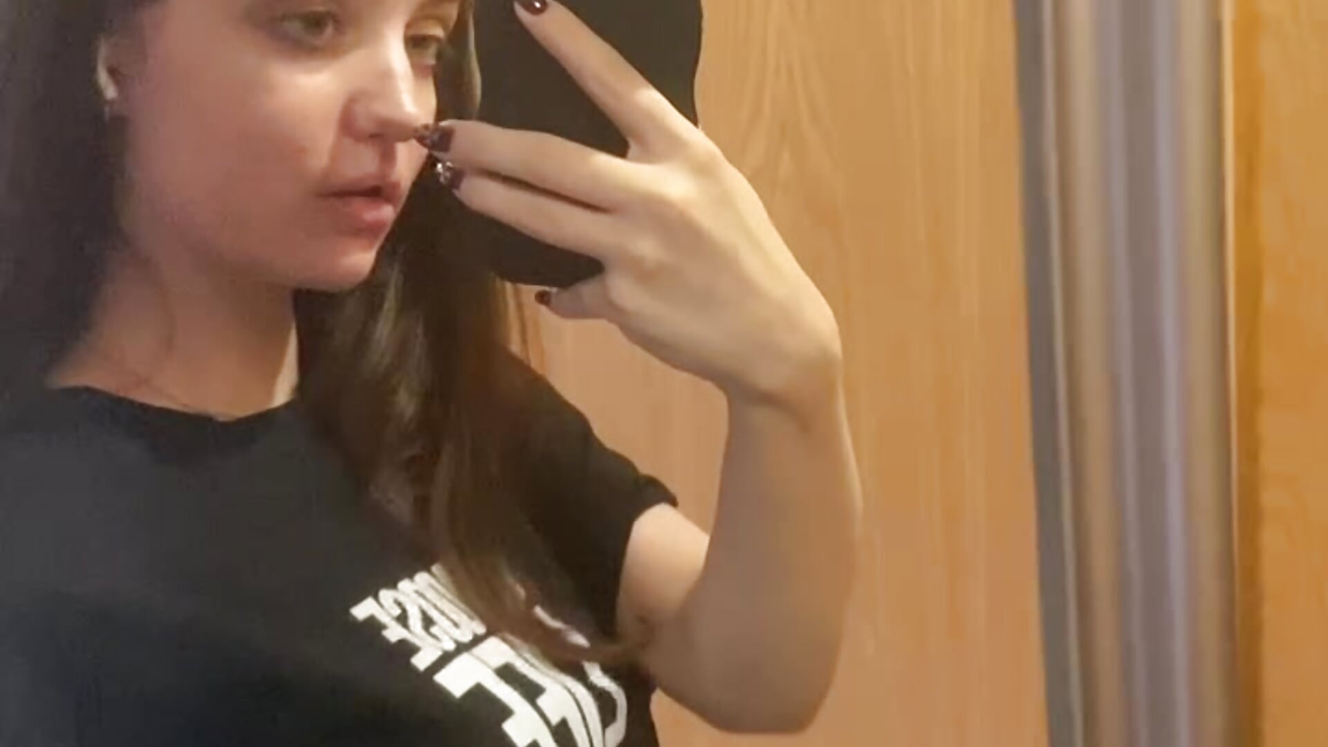Just me (1)
