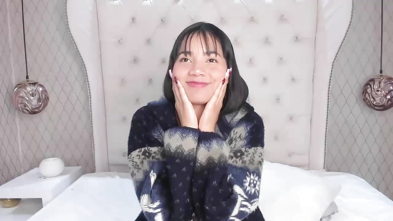 🧤❄️☕
