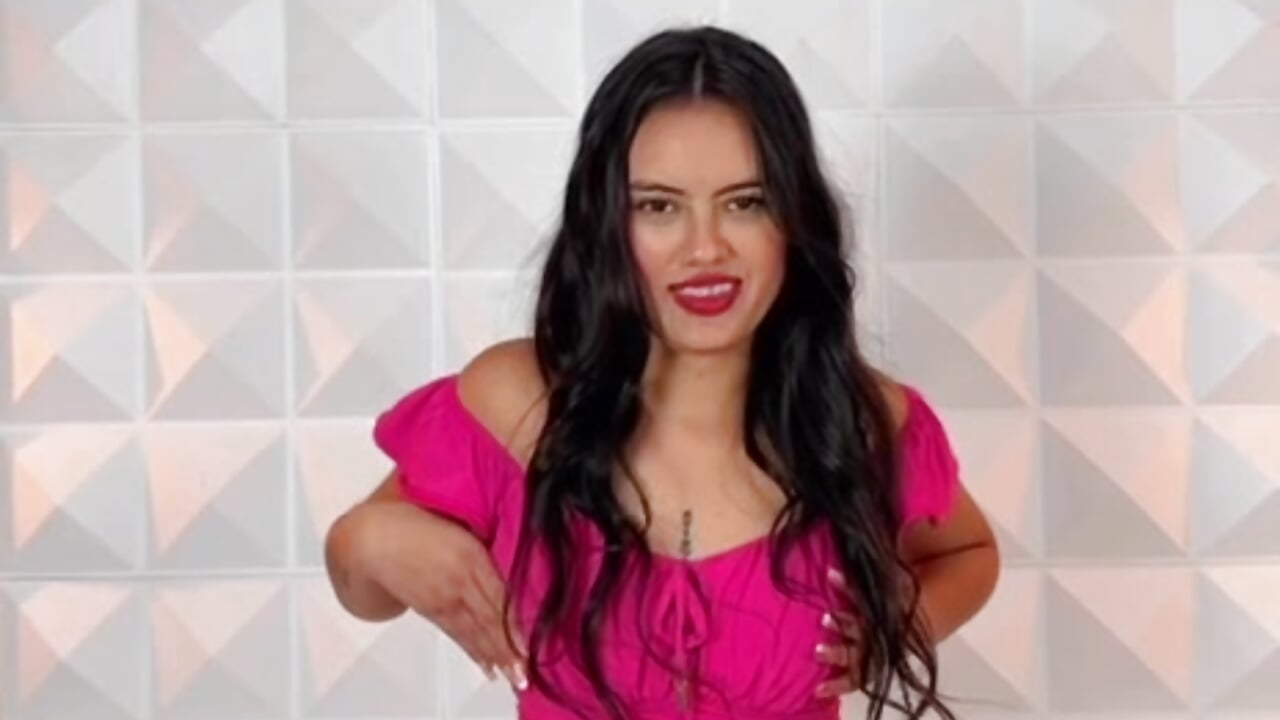 Hi Guys!! - video by lisseth__ cam model