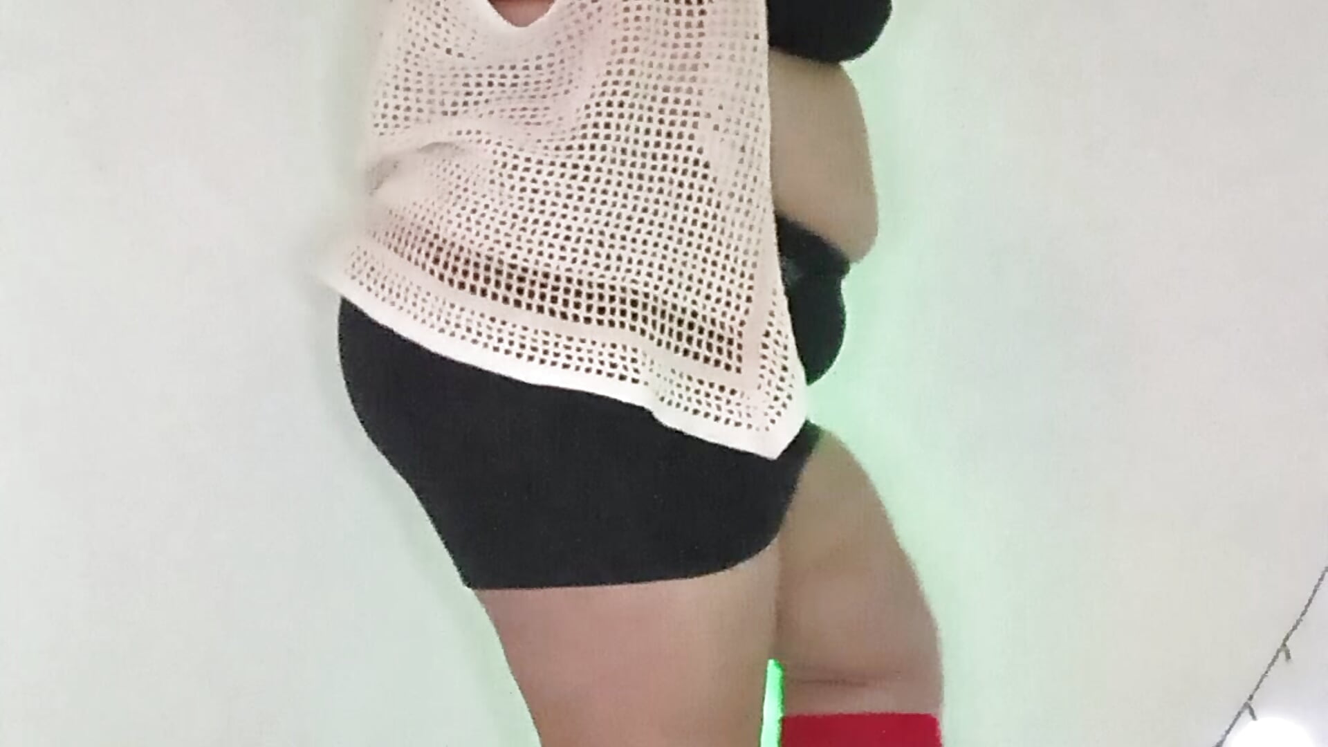 Sexy dance - video by Aldanna58 cam model