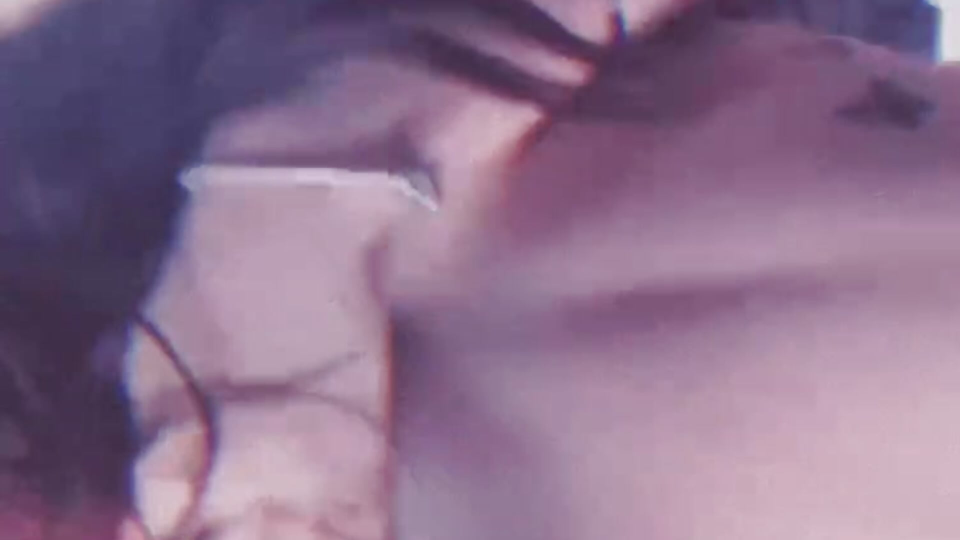 Sexy teasing