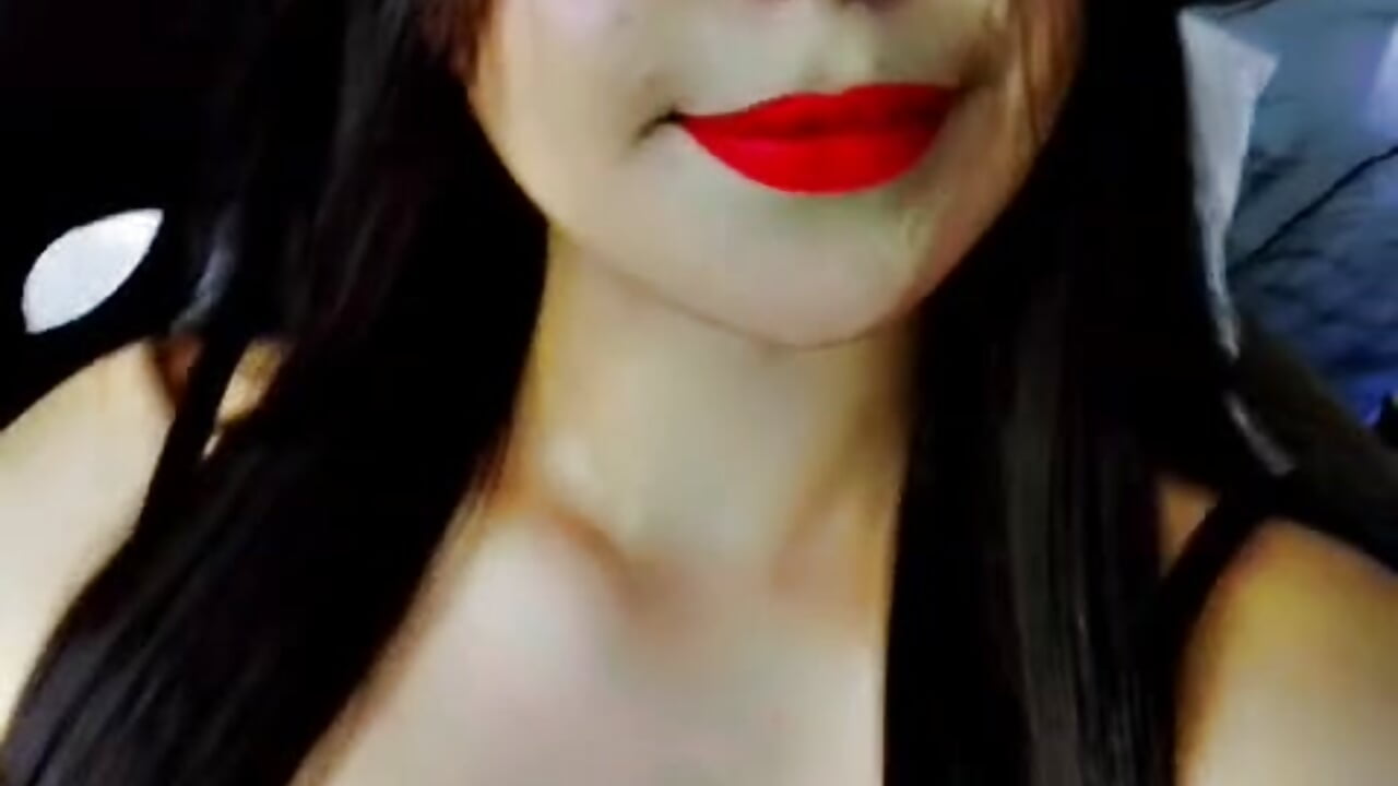 Ready to start week ?? - video by vela-kimm cam model