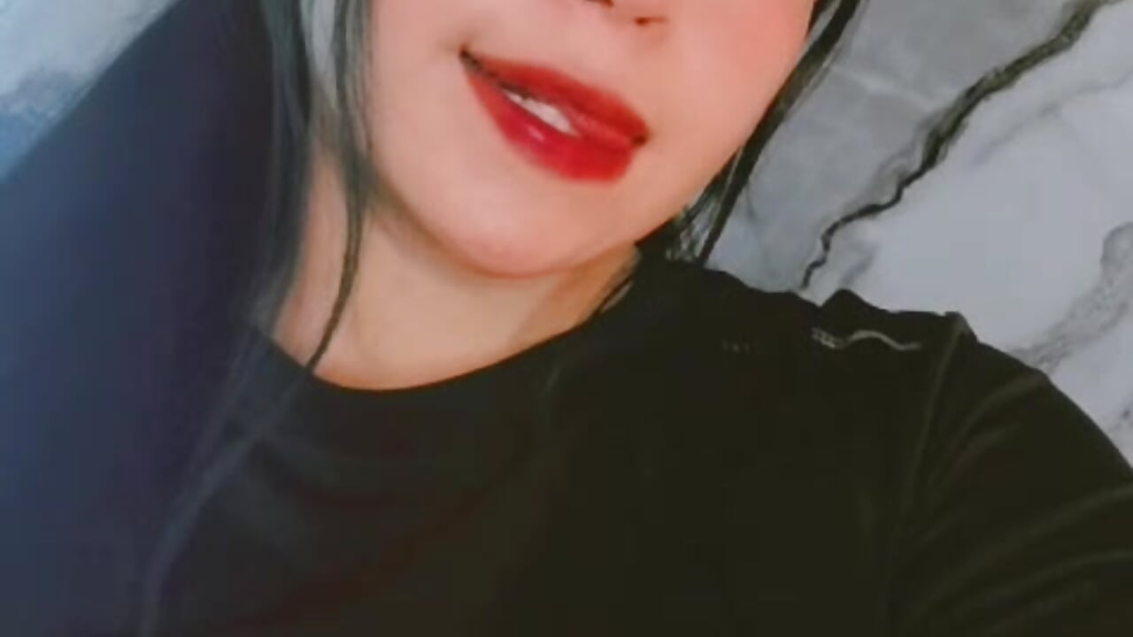 Sexy doll 🌸 – video modela na kameri vela-kimm