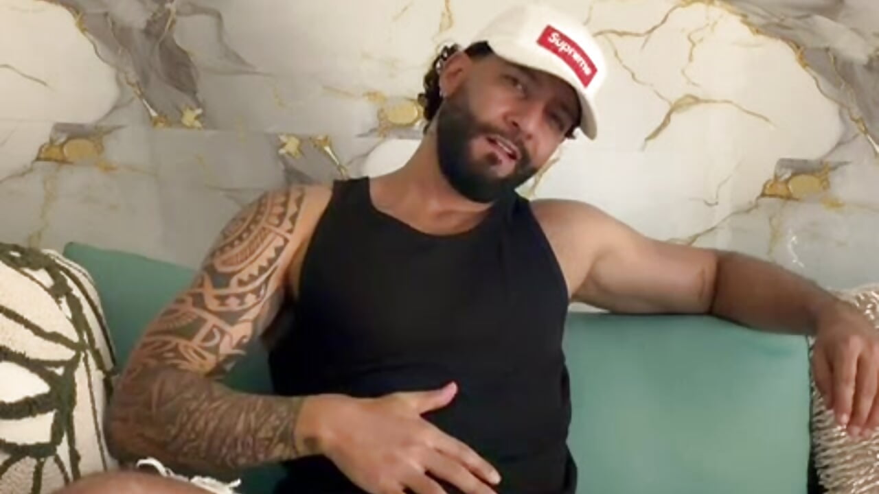 Vídeo  5519 de modelo de vídeos yorbymaxx – em alta
