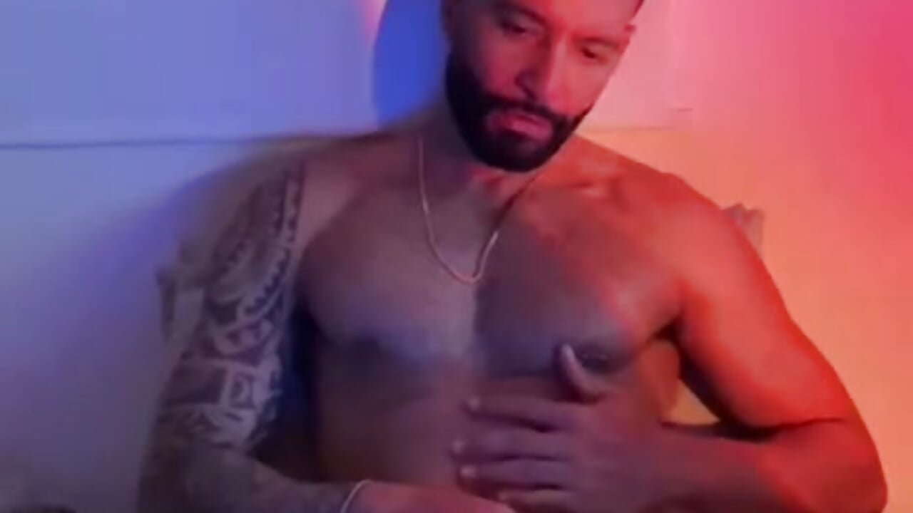 yorbymaxx - Clip popular cu modele videochat 7803