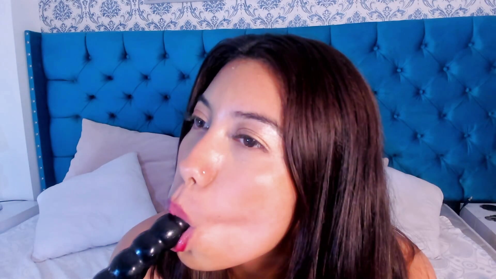 A good blowjob