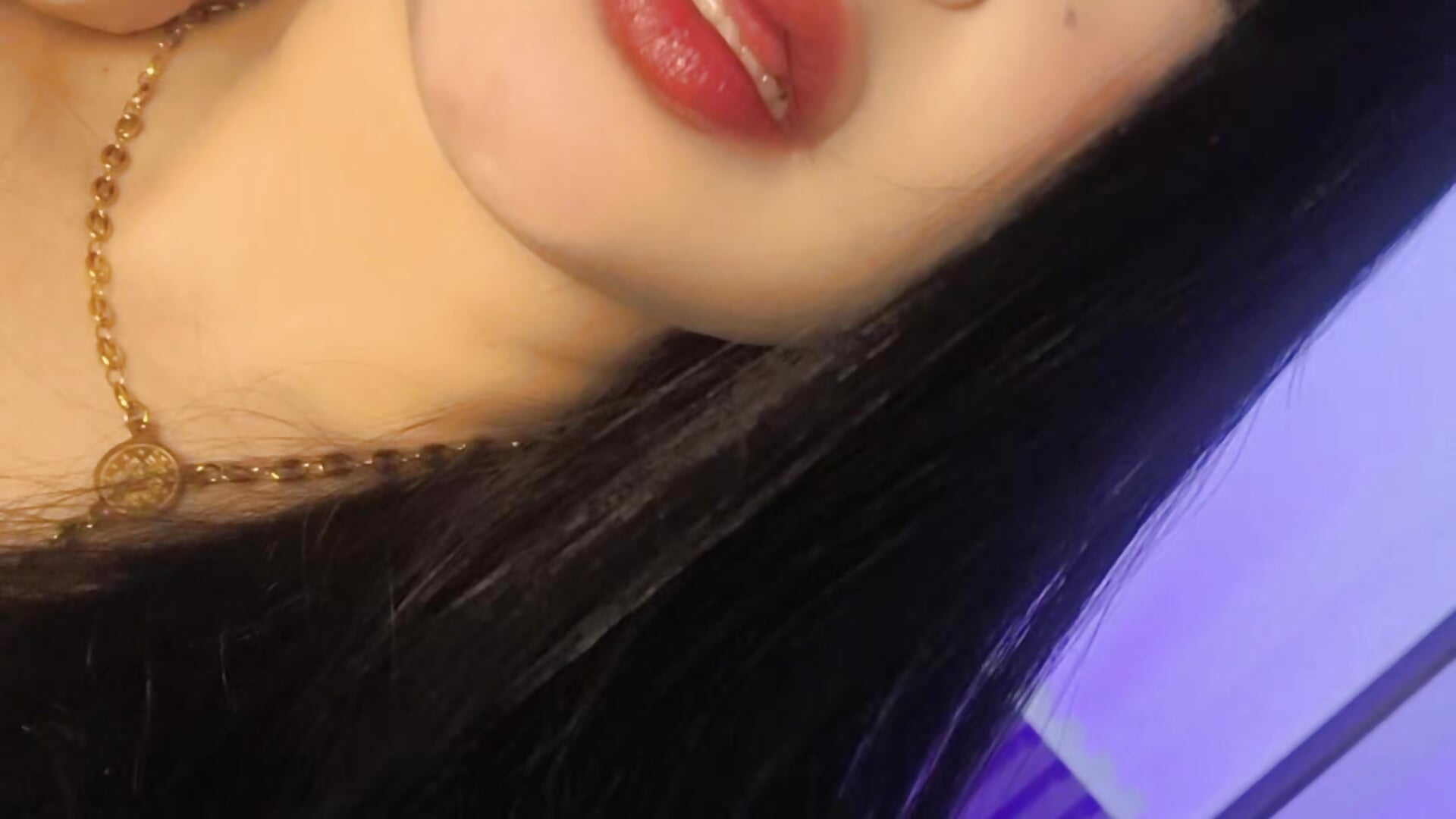 🍒🧸 - clip cu Cherry__blossom18 model videochat