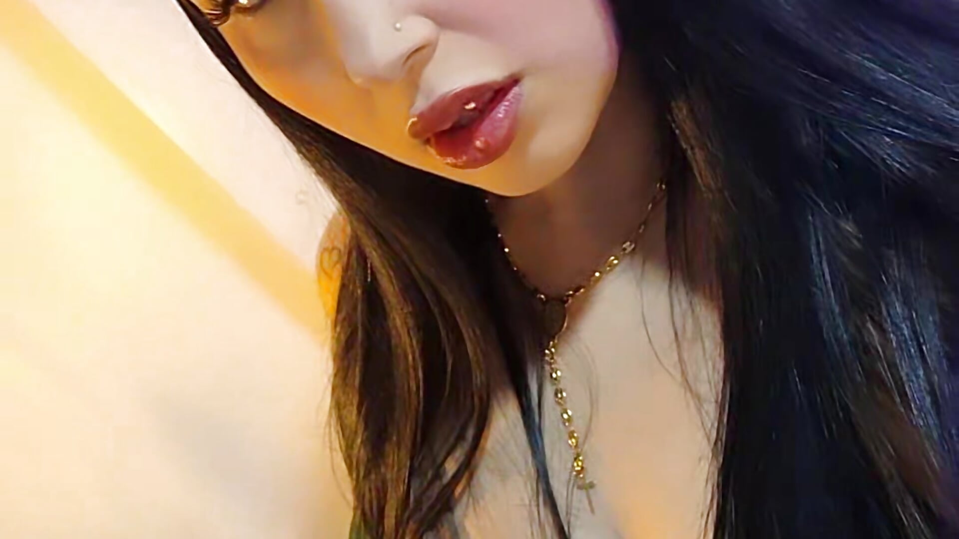 🧸💋🍒 - Cherry__blossom18 캠 모델의 동영상