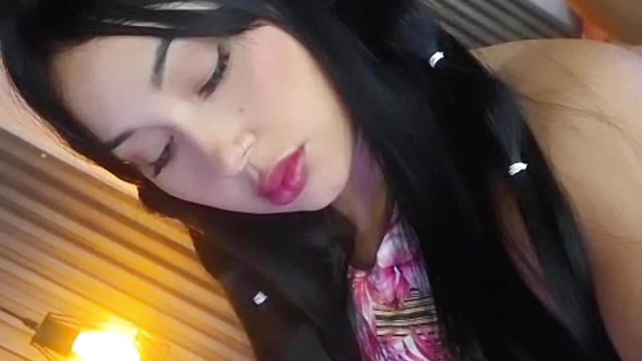 Pampering and heat ... Who consent to me today?🙈👑 - Cherry__blossom18 캠 모델의 동영상