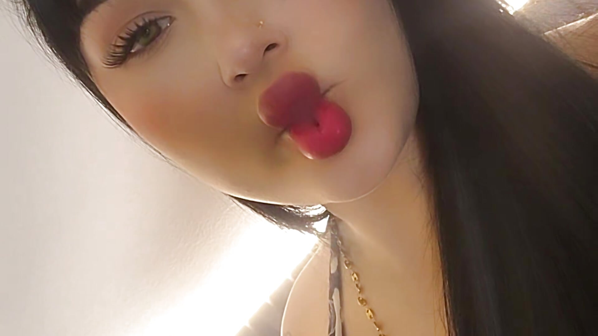 🍒💋 - Cherry__blossom18 캠 모델의 동영상