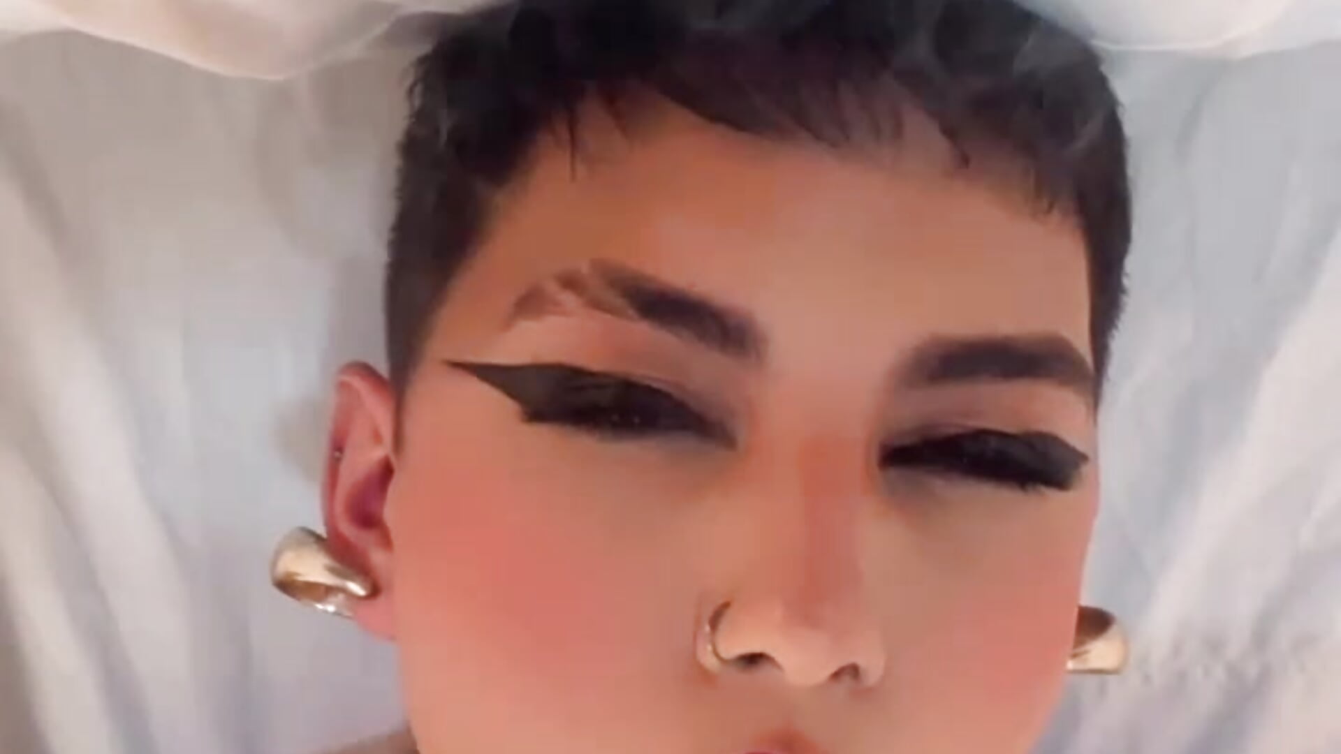 Your hobby will be 🙈🔥 - video oleh model kamera Stifanny_Moreli