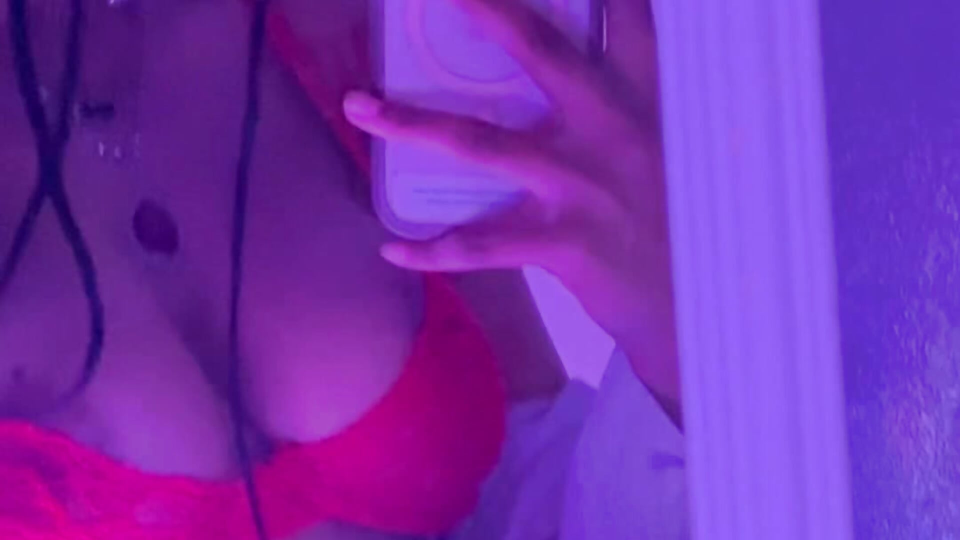 FINE - відео від вебкаммоделі QuinnStarr