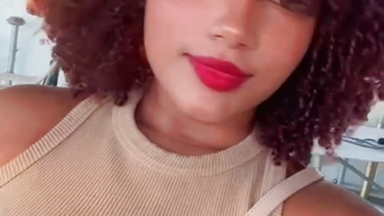 Hey 🍒－カメラキャストのVanessa-Arangoの動画