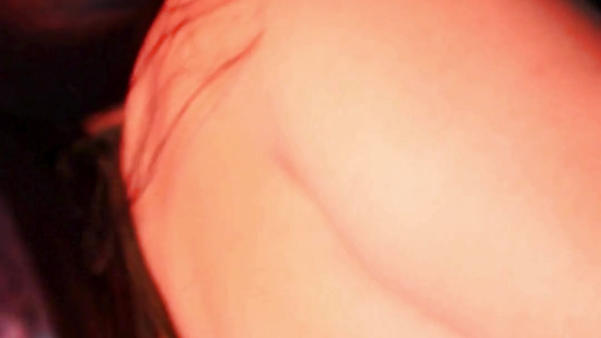 Sexy Me❤️ - video by alanna_blaze cam model