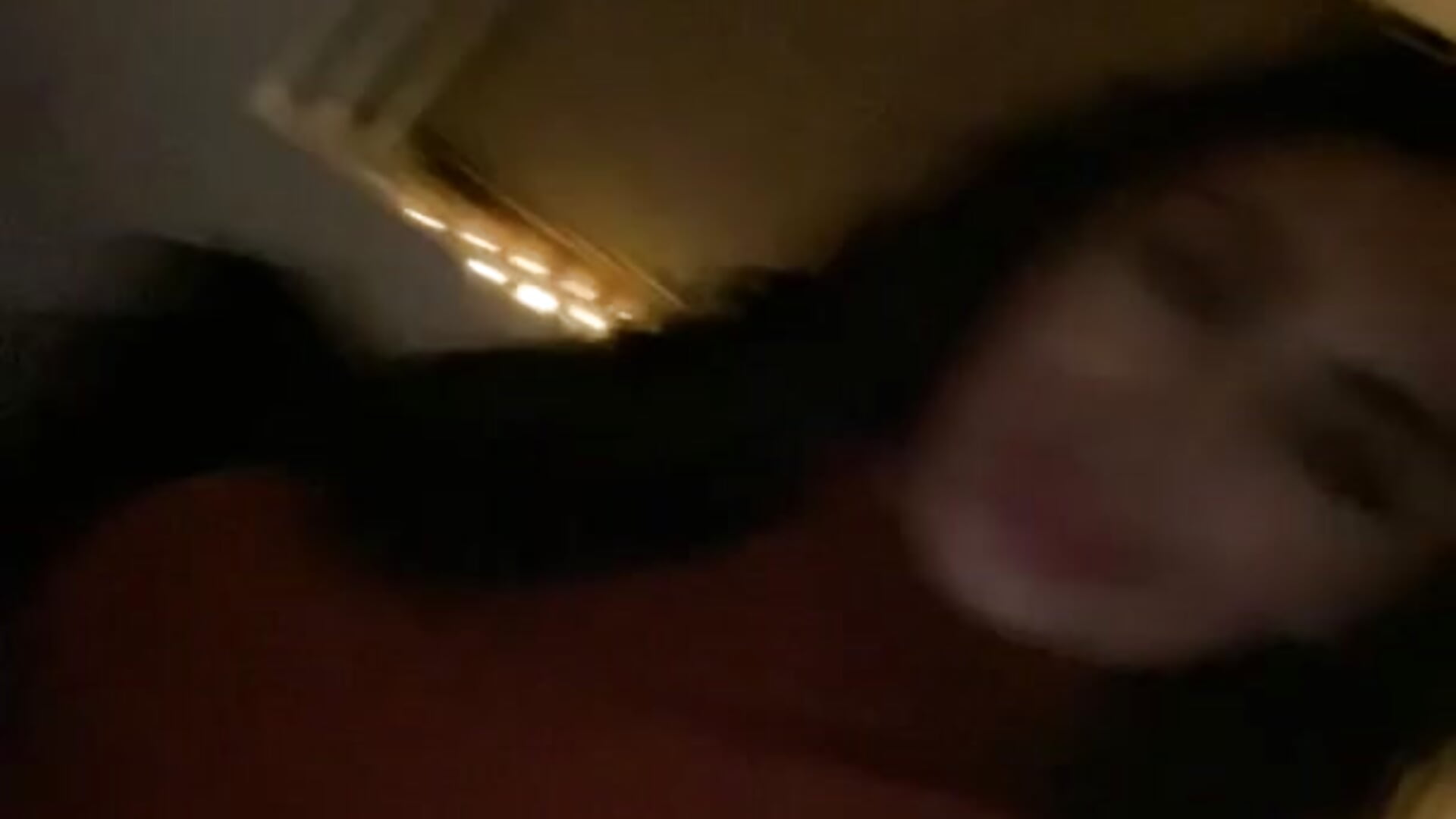 Dance - video di bellafun_ modella di cam