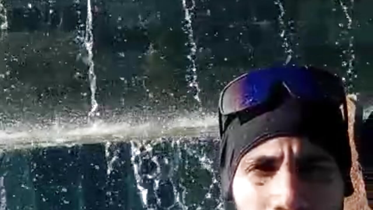 Accompany me - video by Alex_bigcock11_ cam model