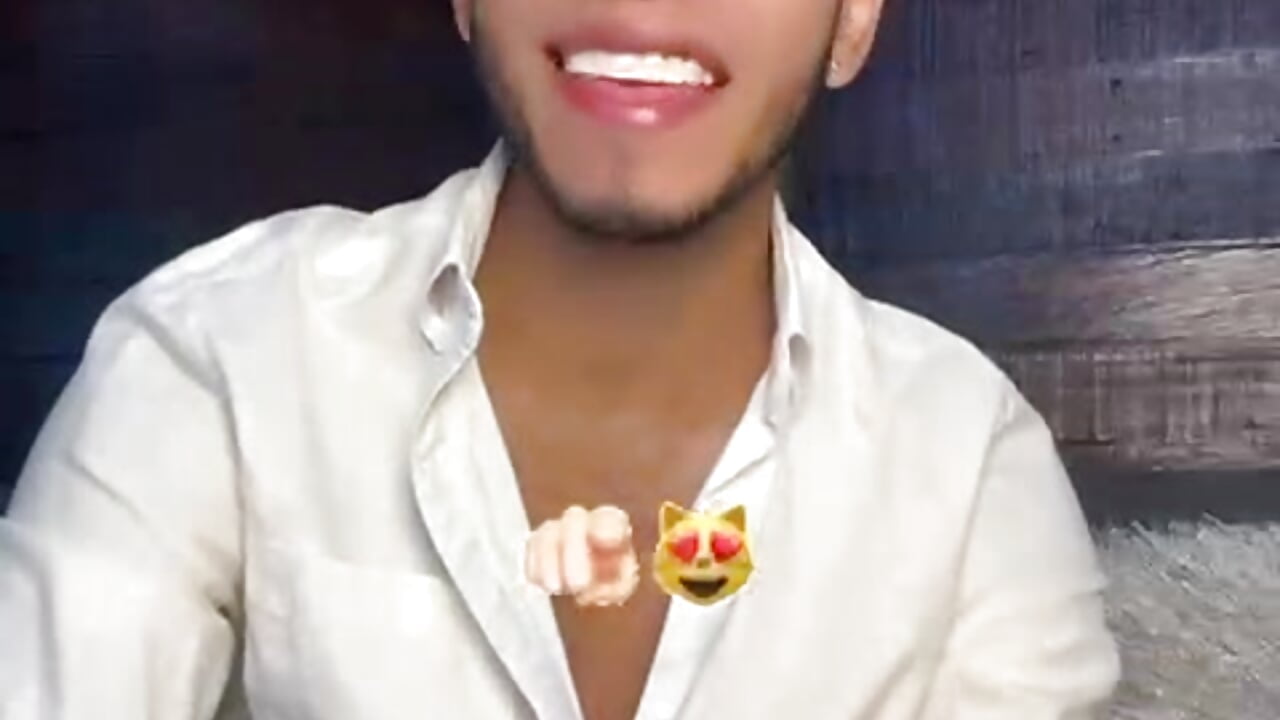 I AM ALEX - video by Alex_bigcock11_ cam model