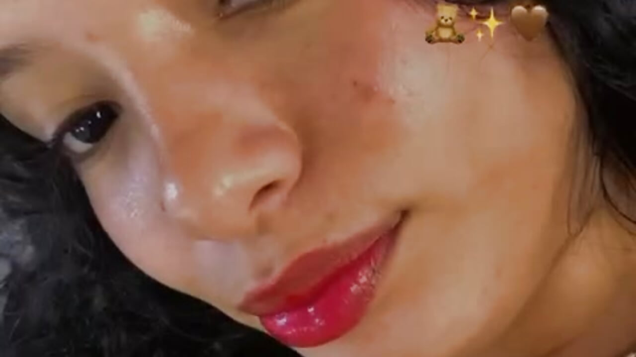 XOXO - 視頻由 MeyBaldini 主播提供