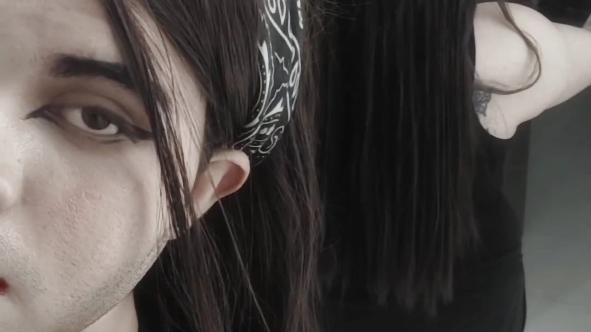 take me by my hair, darling - відео від вебкаммоделі Lady_Evelynn