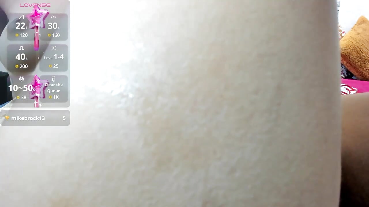 zoom of my pussy — filmik PIINK_2025, modela(-lki) na kamerkach