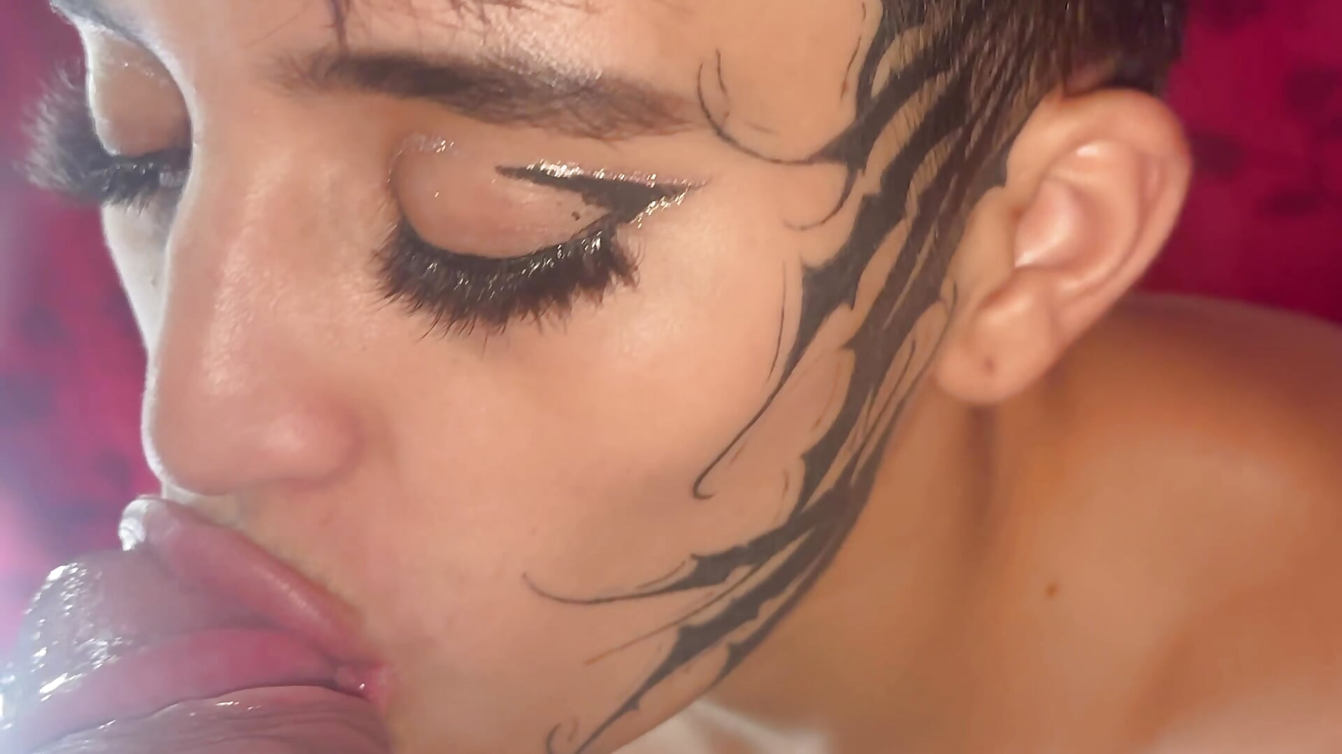 🤭 - video by DayanaDG cam model