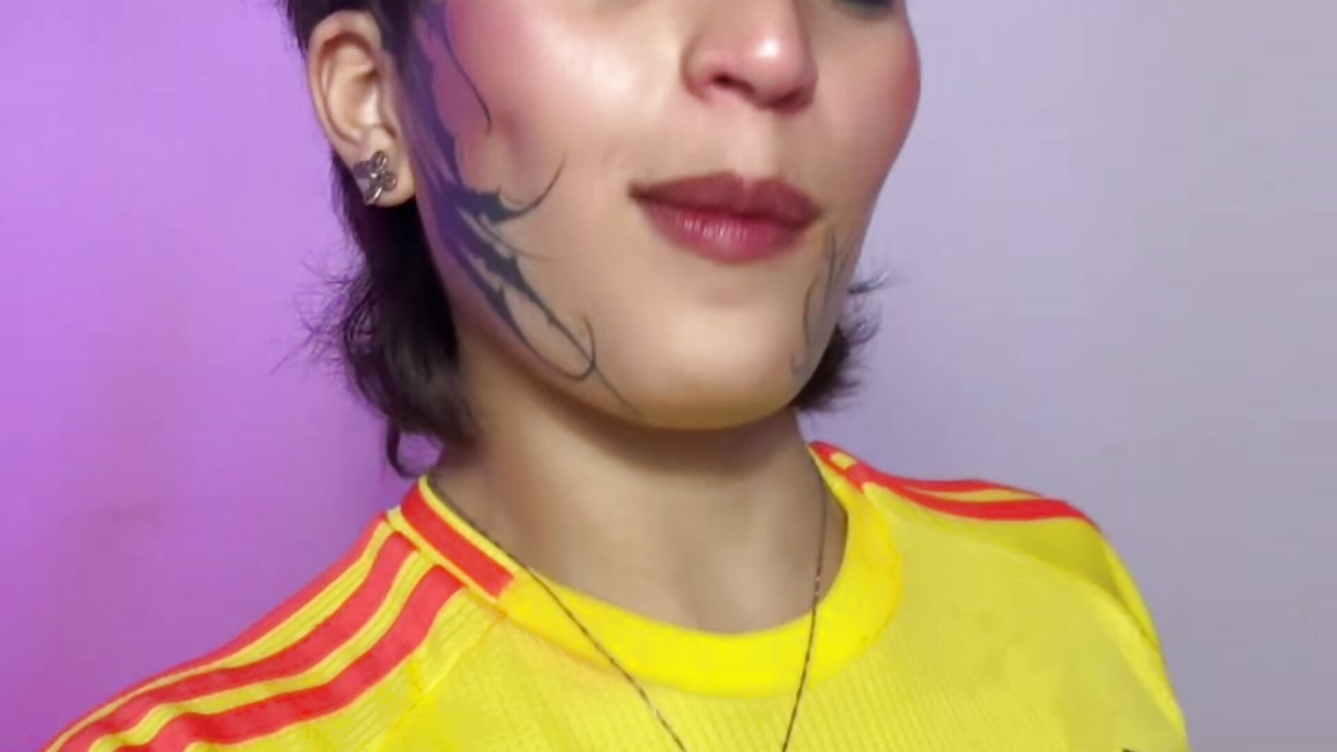 💕🇨🇴 - DayanaDG 캠 모델의 동영상