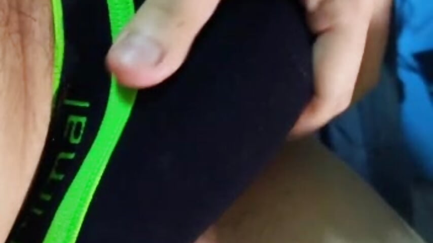 tease - video by Apopi cam model