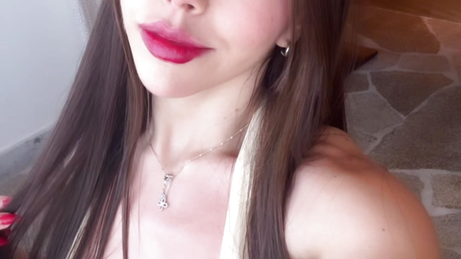 🌊 - Video von Miia-Rose Cam-Model