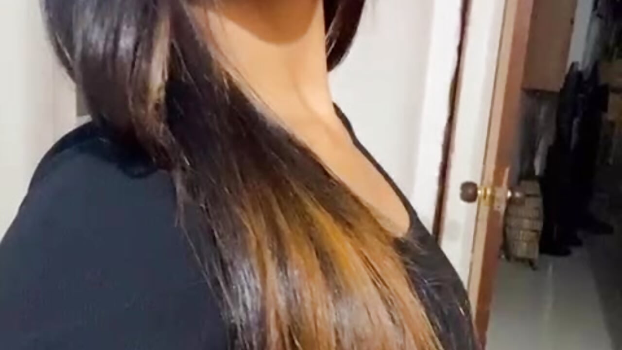 Mi rostro, your fantasy - vídeo de krystal_foxx modelo de câmara