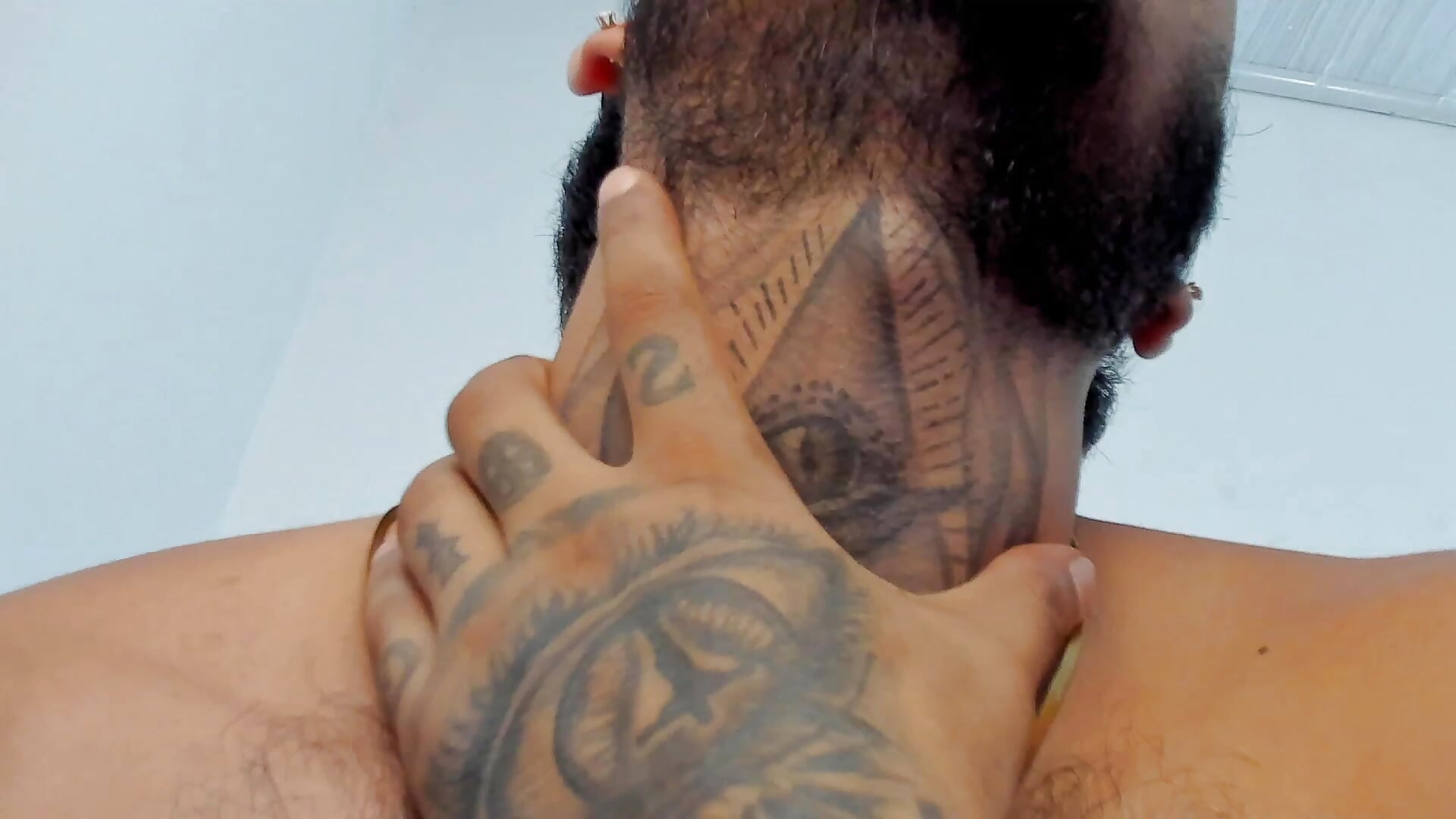 I want more tattoos :) - video của người mẫu cam Lord_Luciferhot_Dirty666