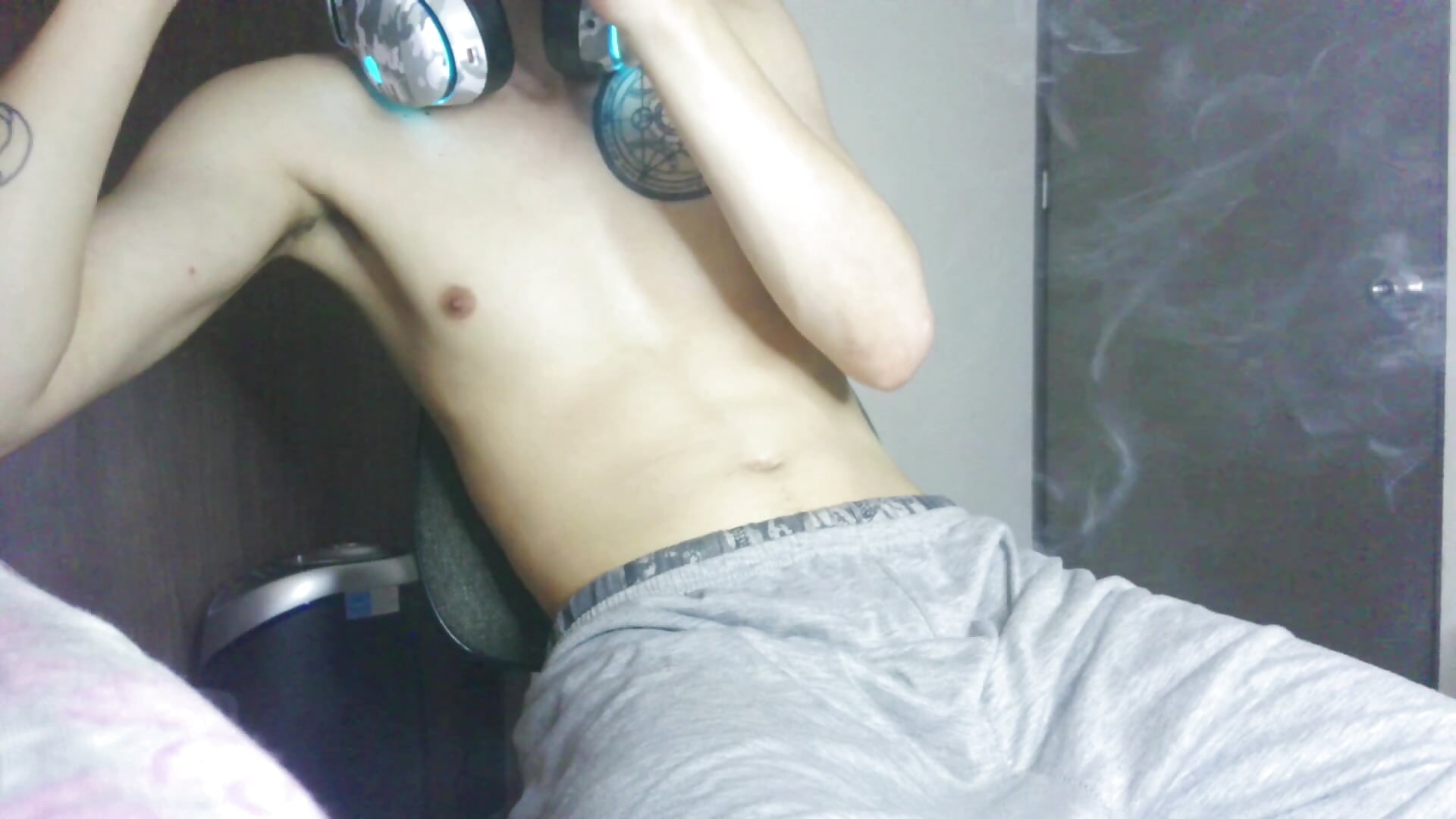 CLODS - video by _corpse_ cam model