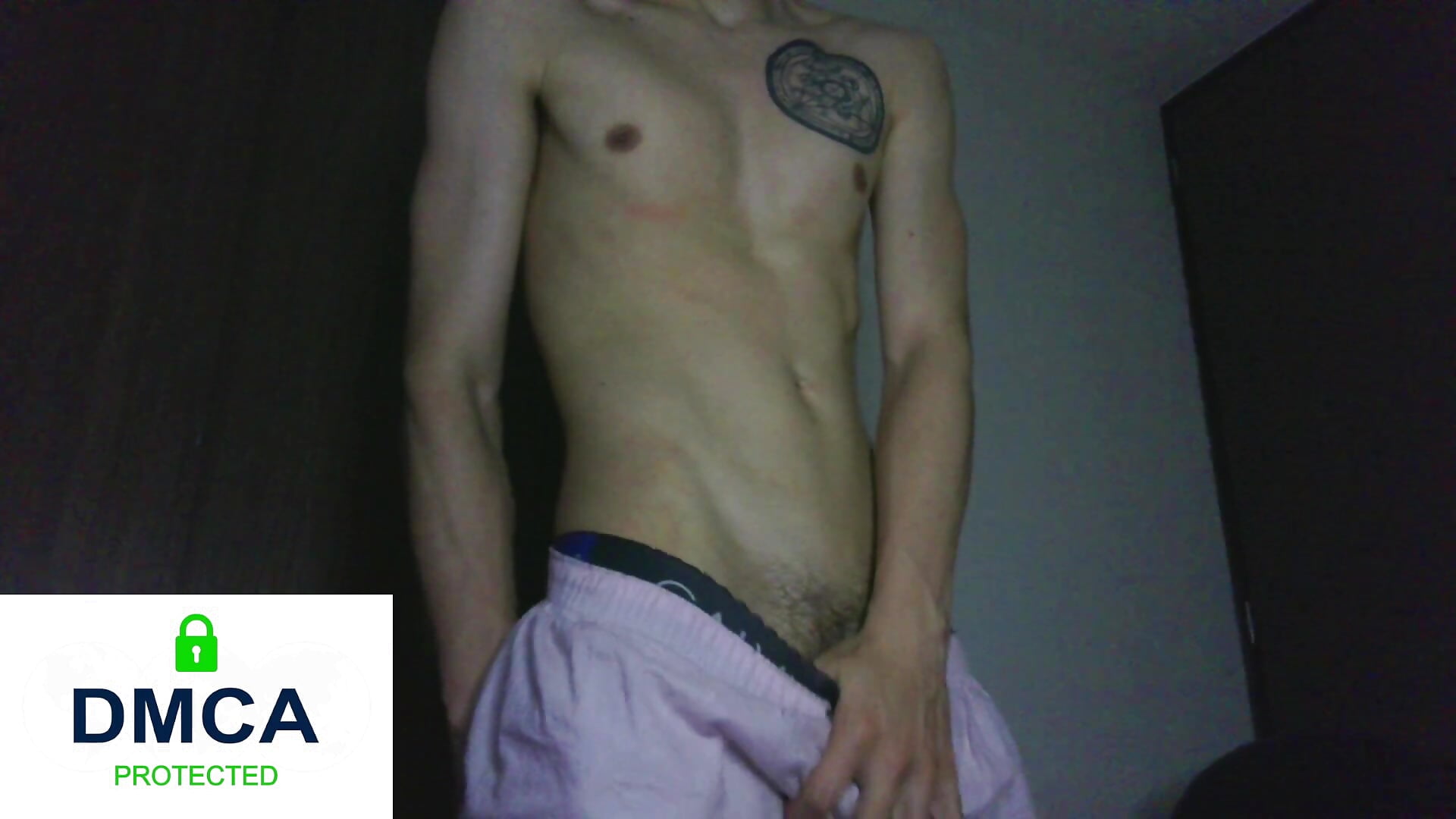 Hairy - video by _corpse_ cam model