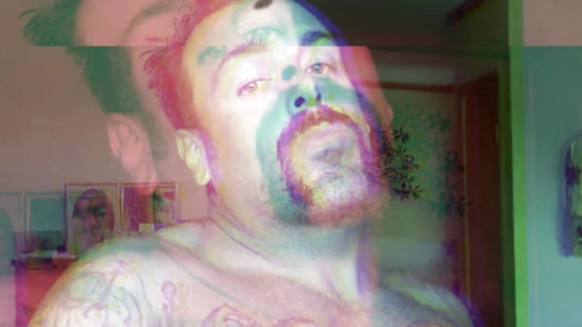 Swollen and horny - video by sethdarby cam model