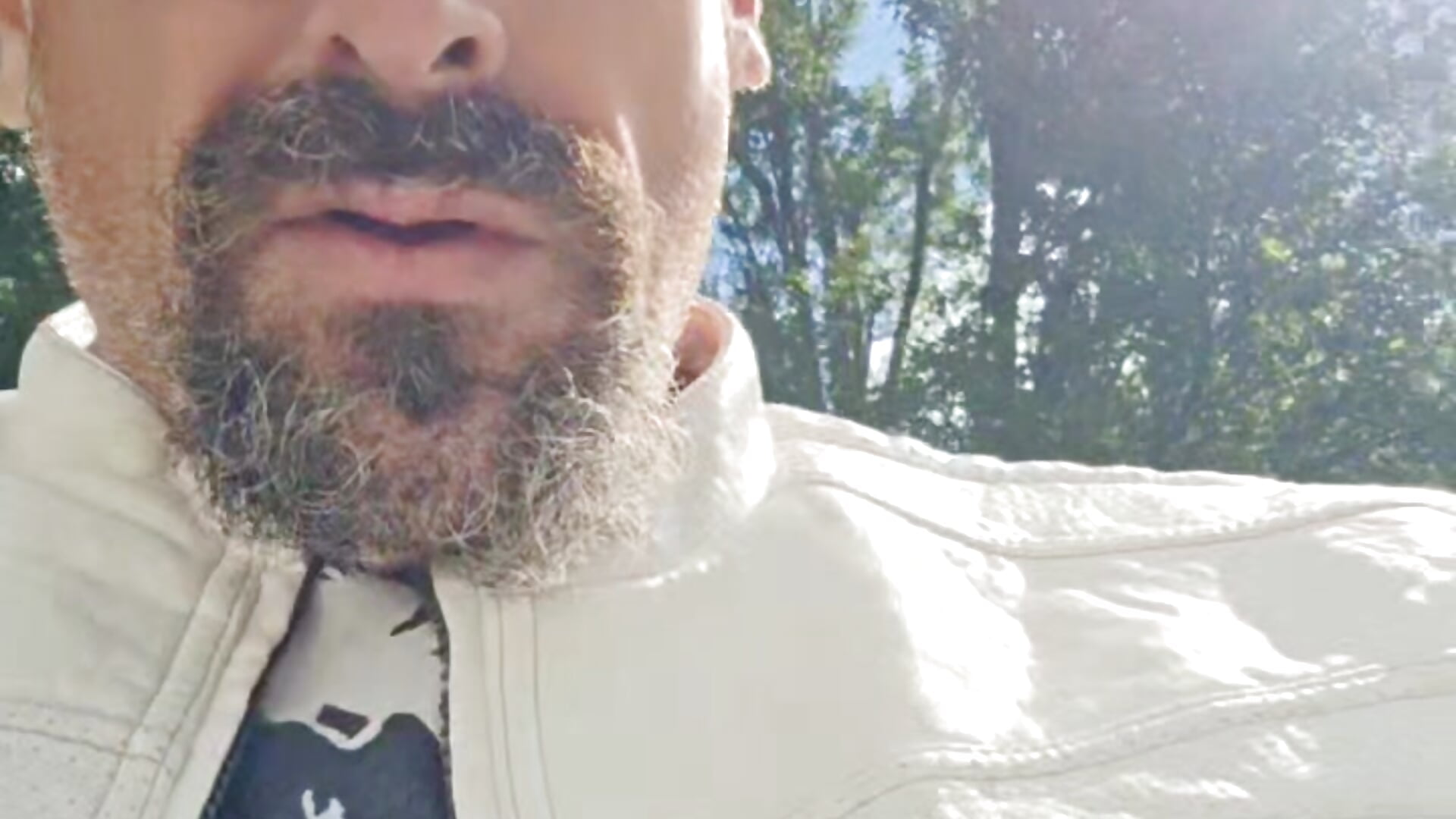 My bike and me - video by sethdarby cam model