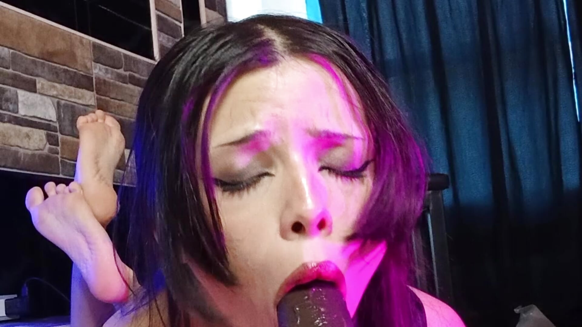 BLOWJOB BBC ♠️🍆