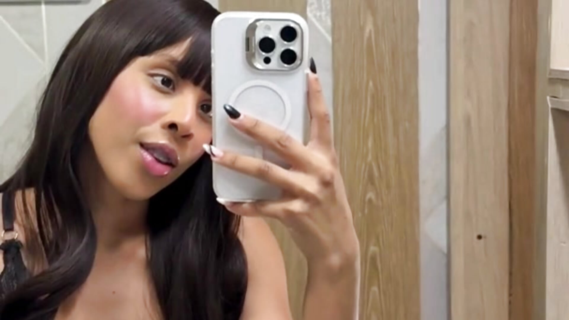 Always sexy for you ✨💕 - copy 18 Aug 00:40－カメラキャストのhade_rosseの動画