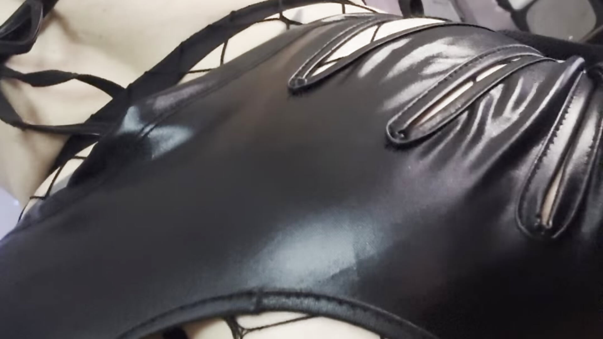 TWERK THAT ASS