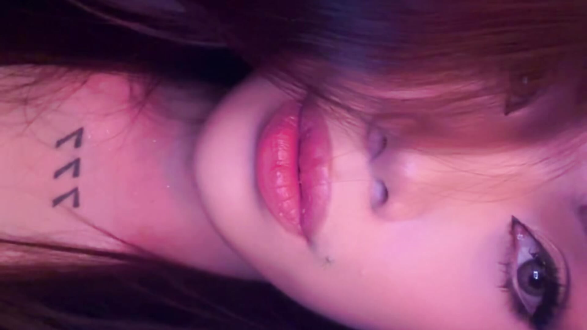 Your future Asian Filipina wife💗 - فيديو من xCarolineSilva موديل الكام