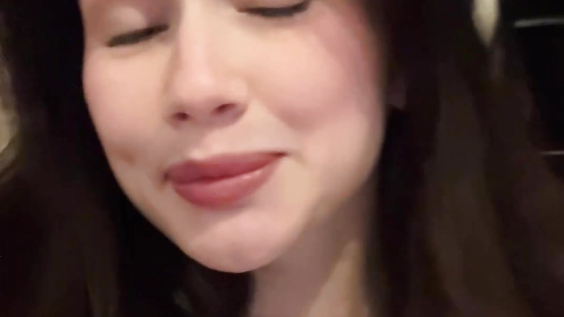 Just me ^^ - video by ViolaVow cam model