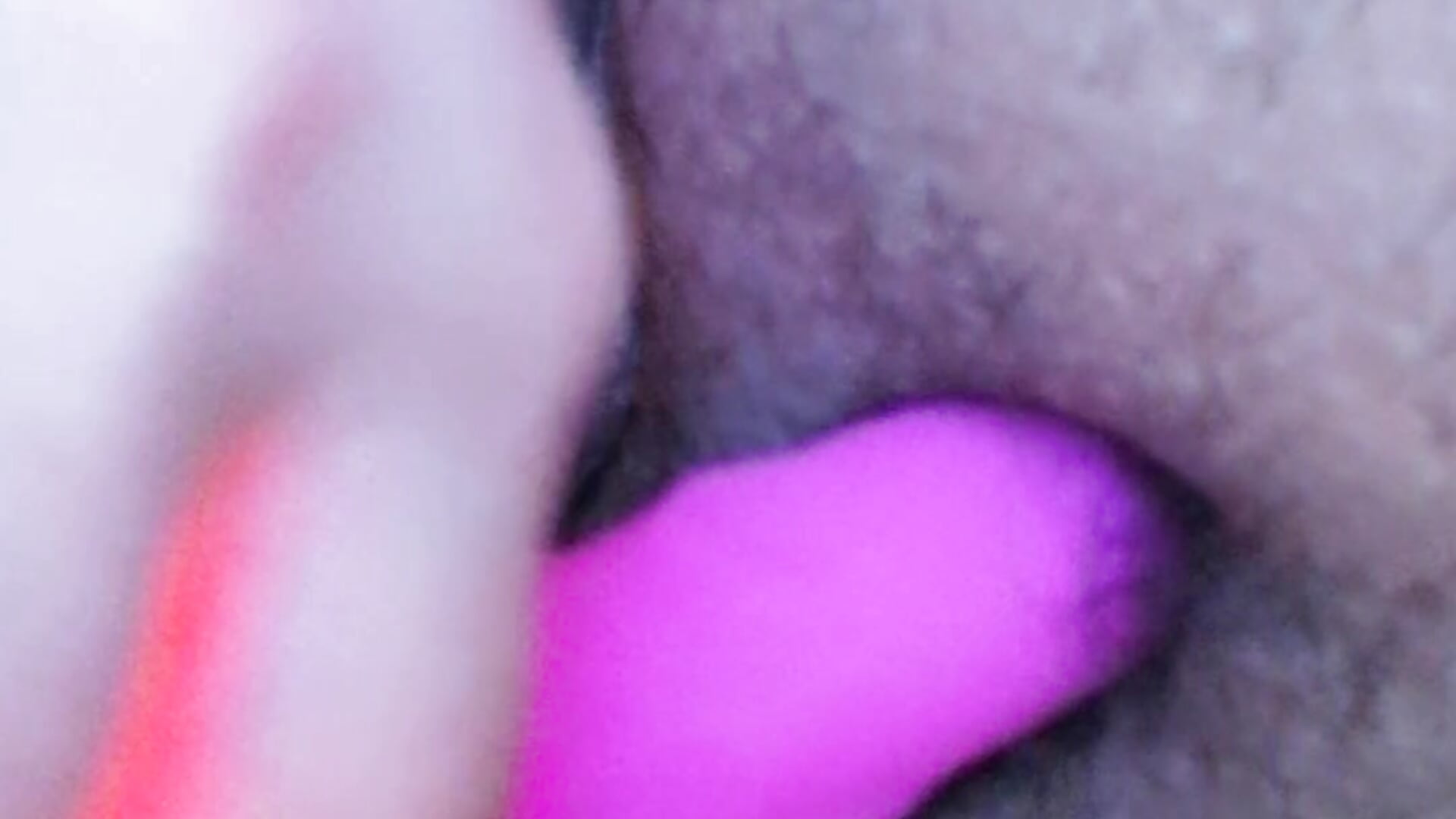 Naughty late night play 🍆💦