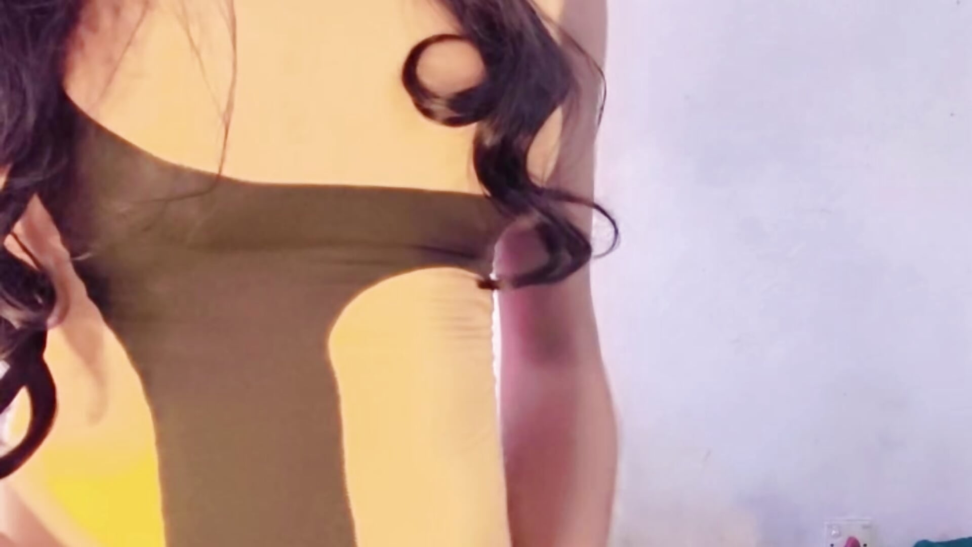 my first live cum out - full - video by shelli_fernando cam model