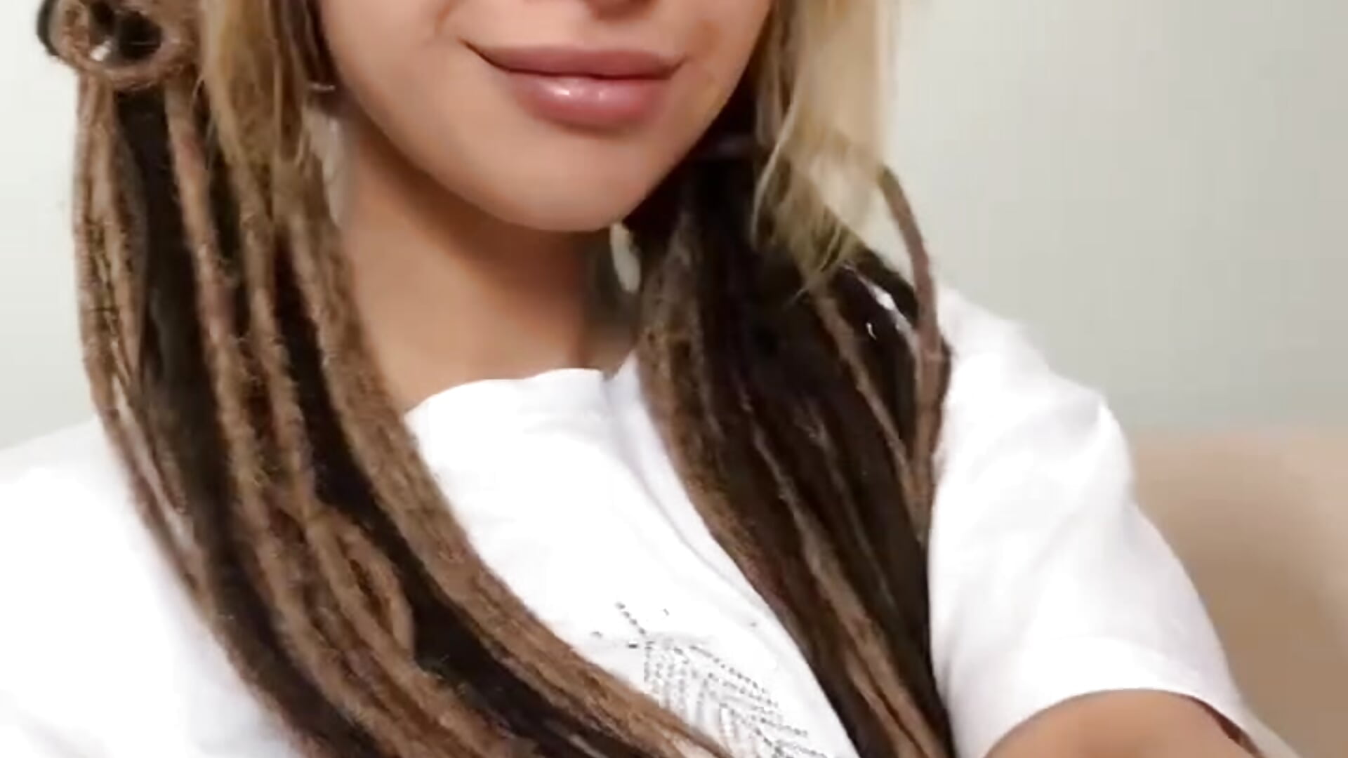 hey hey) - video by Ameli_Shell cam model