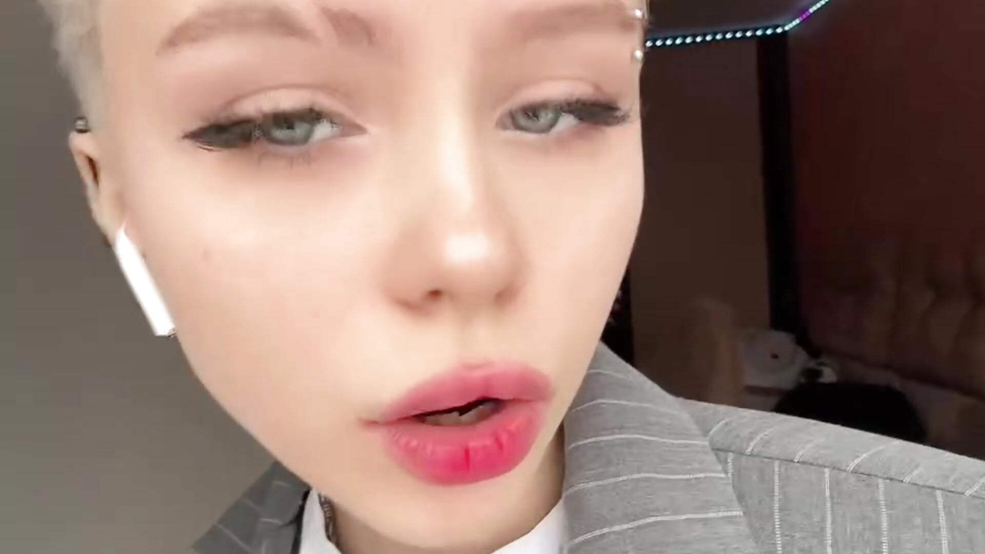 Hello its Hera