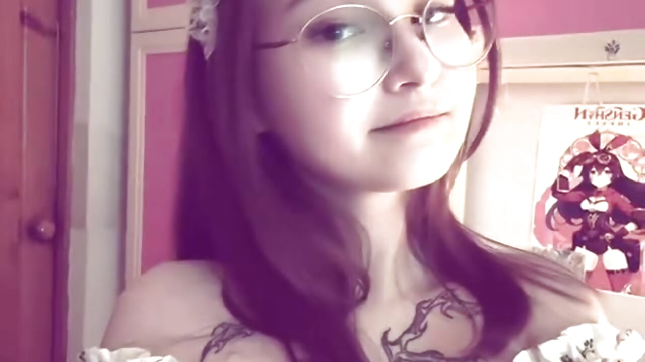 First video :3
