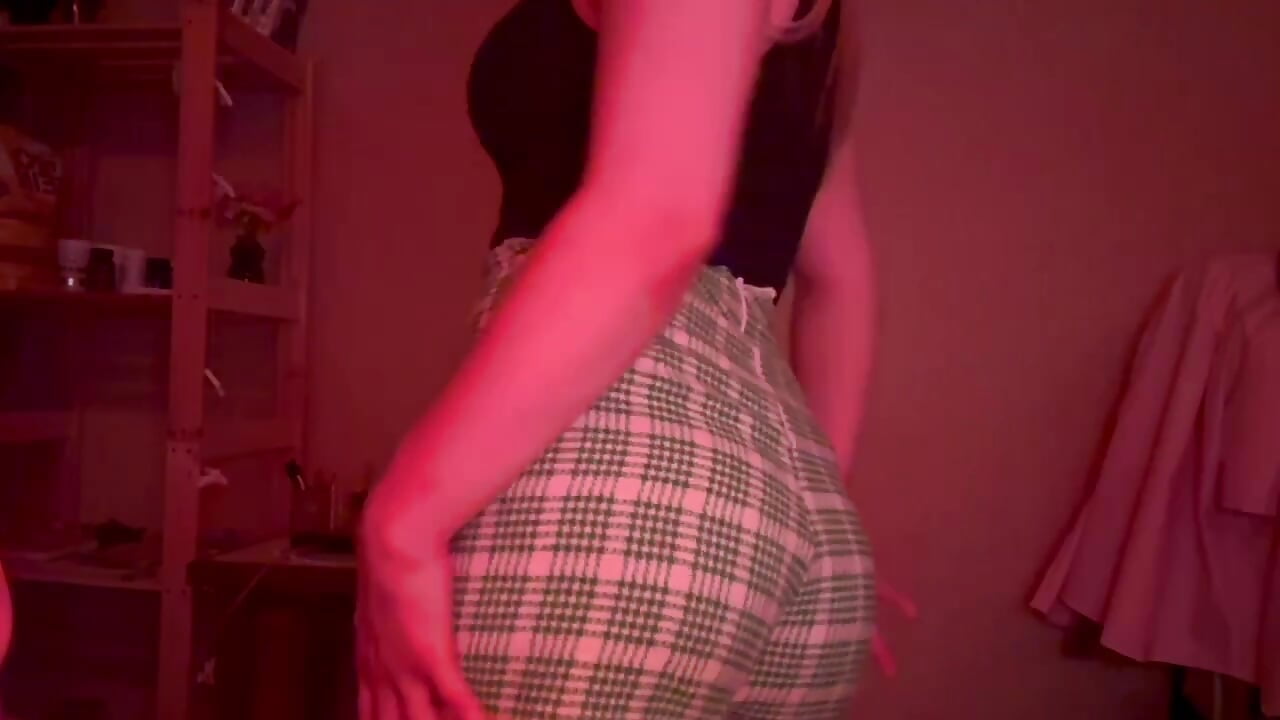 Me ^^ - video by CristalBi cam model