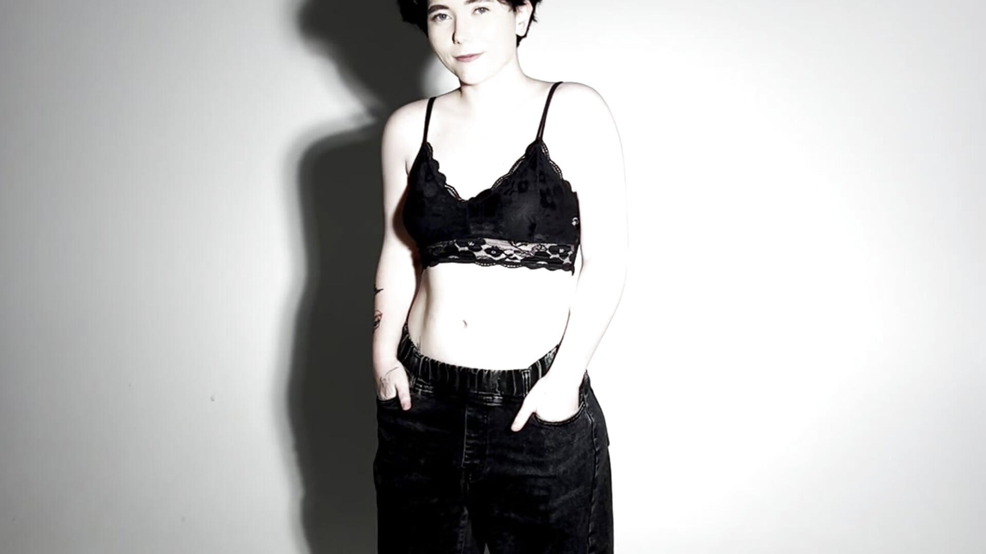 im fashion model^^ - video by RinaShy cam model