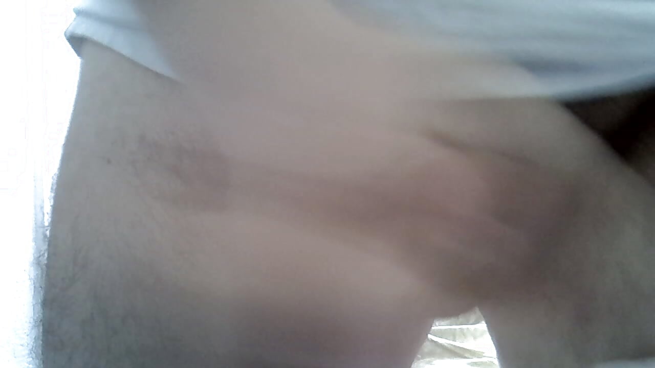 Cum 4/08 - video by Jib2512 cam model